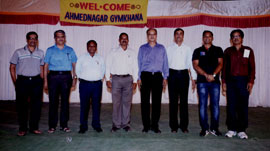 Cultural Event